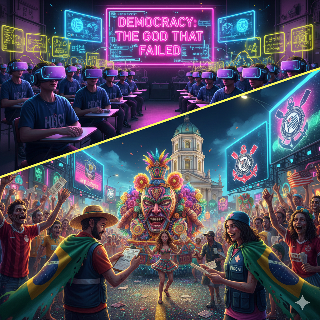 Doutrinação Prussiana